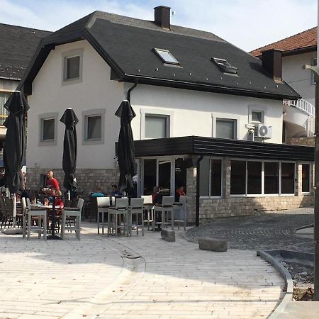 Luxury Apartment In The Heart Of Jajce Bagian luar foto