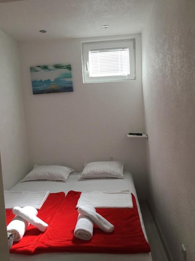 Luxury Apartment In The Heart Of Jajce Bagian luar foto