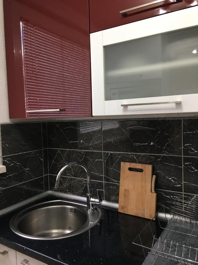 Luxury Apartment In The Heart Of Jajce Bagian luar foto