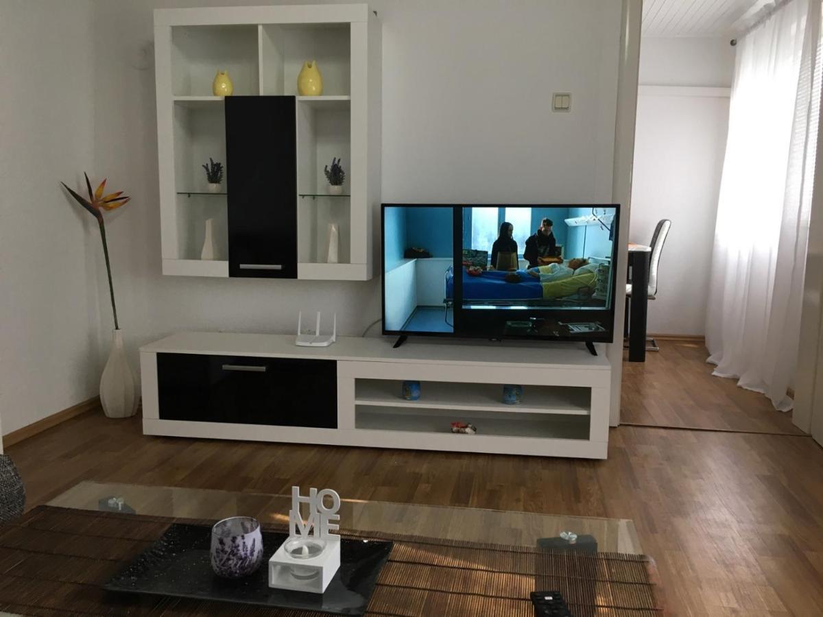 Luxury Apartment In The Heart Of Jajce Bagian luar foto