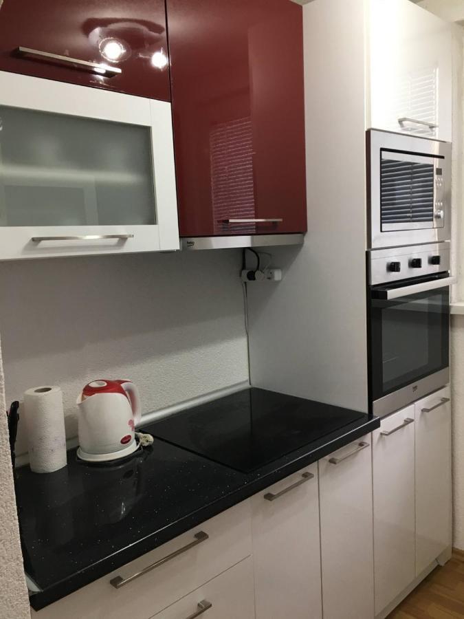 Luxury Apartment In The Heart Of Jajce Bagian luar foto
