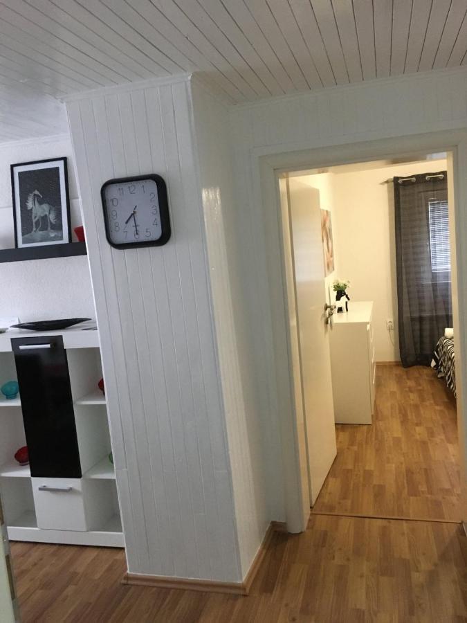 Luxury Apartment In The Heart Of Jajce Bagian luar foto