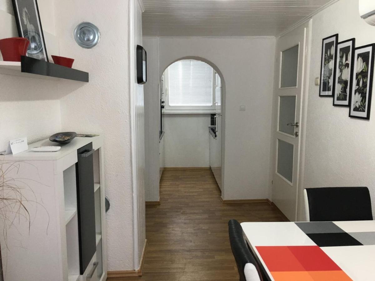 Luxury Apartment In The Heart Of Jajce Bagian luar foto