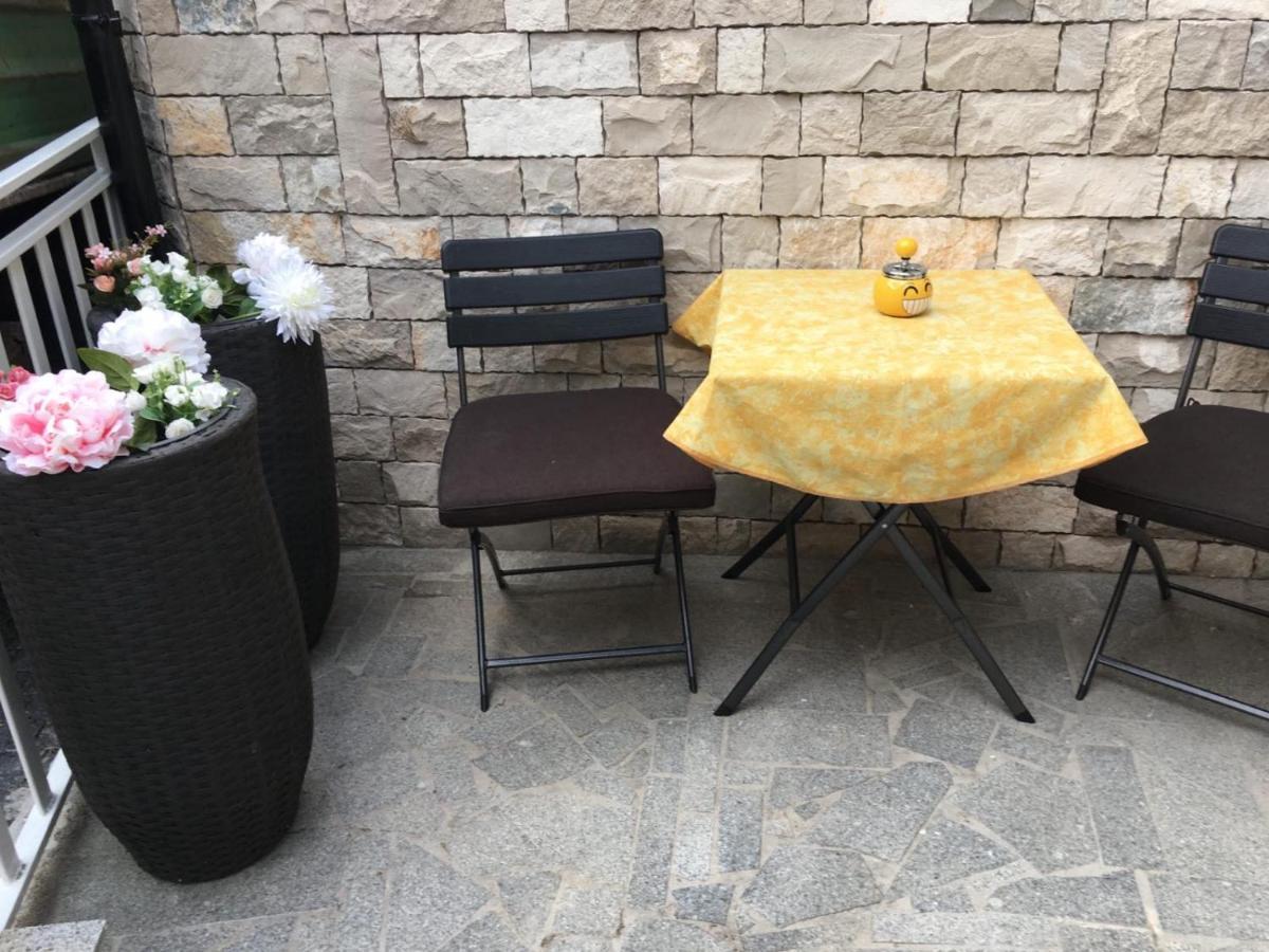 Luxury Apartment In The Heart Of Jajce Bagian luar foto
