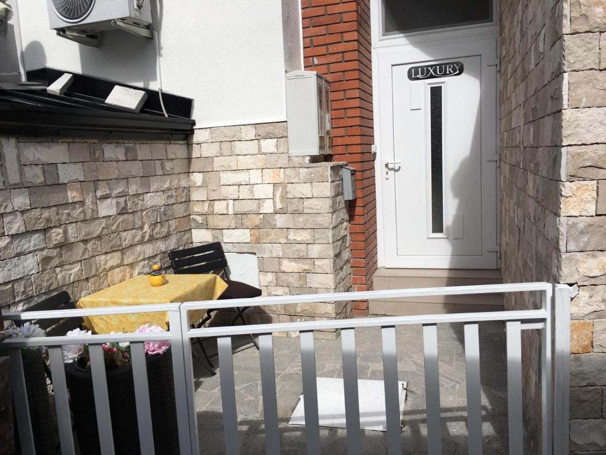 Luxury Apartment In The Heart Of Jajce Bagian luar foto