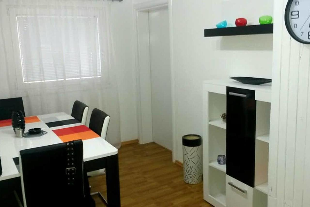 Luxury Apartment In The Heart Of Jajce Bagian luar foto